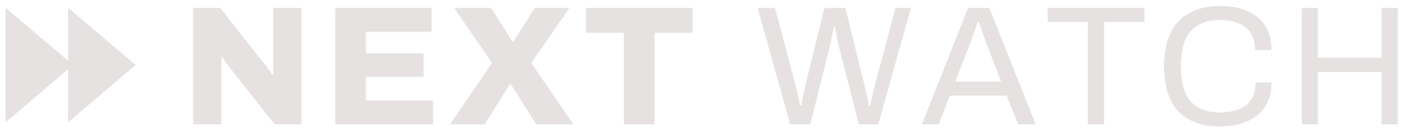 NextWatch